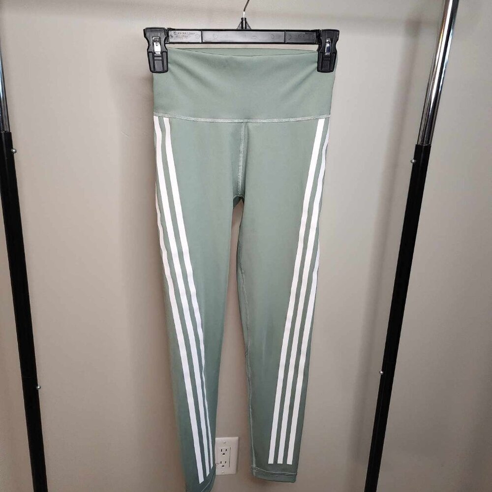 Adidas Aeroready Leggings - S